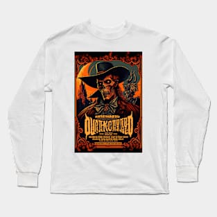 Legends of the Golden Child Long Sleeve T-Shirt